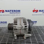 Alternator AUDI Q3, 2.0 TDI