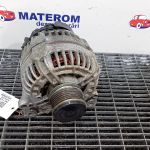 Alternator AUDI Q3, 2.0 TDI