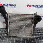 Radiator Intercooler AUDI Q7, 3.0 TDI