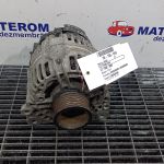 Alternator AUDI TT, 1.8 T