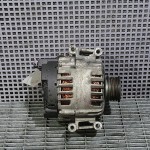 Alternator AUDI TT, 2.0 TFSI