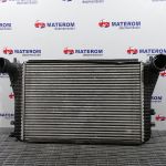 Radiator Intercooler AUDI TT, 2.0 TFSI