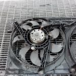 Ventilator Clima AUDI TT, 1.8 T