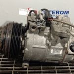 Compresor Clima BMW SERIA 1 E 81, 2.0 D