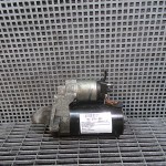 Electromotor BMW SERIA 1 E 87, 2.0 D