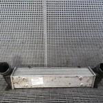 Radiator Intercooler BMW SERIA 1 E 87, 2.0 D