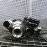 Turbosuflanta BMW SERIA 1 E 87, 2.0 D