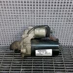 Electromotor BMW SERIA 1 E 87, 2.0 D