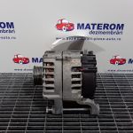 Alternator BMW SERIA 1 E 87, 2.0 D