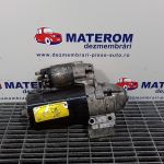 Electromotor BMW SERIA 1 E 87, 2.0 D