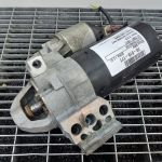 Electromotor BMW SERIA 1 E 87, 2.0 D