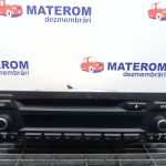 Radio Cd BMW SERIA 1 E 87
