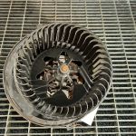 Ventilator Incalzire BMW SERIA 1 E 87