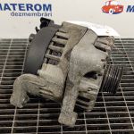 Alternator BMW SERIA 1 E 87, 2.0 D