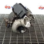 Turbosuflanta BMW SERIA 1 E 87, 2.0 D