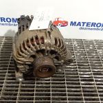 Alternator BMW SERIA 1 E 87, 2.0 D