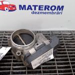 Clapeta Acceleratie BMW SERIA 1 E 88, 2.0 INJ