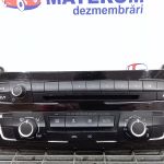 Tablou Comanda Incalzire BMW SERIA 1 F20
