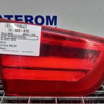 Stop Interior Stanga BMW SERIA 1 F20