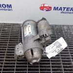 Electromotor BMW SERIA 1 F20, 1.6 D