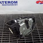 Incuietoare Usa Spate Dreapta BMW SERIA 1 F20