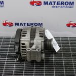 Alternator BMW SERIA 3 E 90, 1.8 INJ