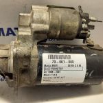 Electromotor BMW SERIA 3 E 46, 1.8 INJ