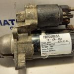 Electromotor BMW SERIA 3 E 46, 1.9 INJ