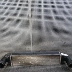 Radiator Intercooler BMW SERIA 3 E 46, 2.0 D