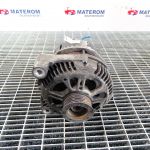 Alternator BMW SERIA 3 E 46, 2.0 D