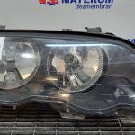 Far Dreapta BMW SERIA 3 E 46