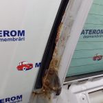 Haion BMW SERIA 3 E 46