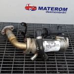 Racitor Gaze Carter BMW SERIA 3 E 46, 2.0 D