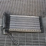 Radiator Incalzire BMW SERIA 3 E 90