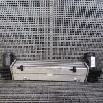 Radiator Intercooler BMW SERIA 3 E 90, 2.0 D