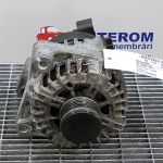 Alternator BMW SERIA 3 E 90, 2.0 D