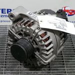 Alternator BMW SERIA 3 E 90, 2.0 D