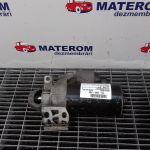 Electromotor BMW SERIA 3 E 90, 2.0 D