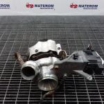 Turbosuflanta BMW SERIA 3 E 90, 2.0 D