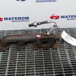 Galerie Evacuare BMW SERIA 3 E 90, 2.0 D