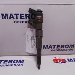 Injector BMW X3, 2.0 D