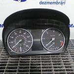 Ceas Bord BMW SERIA 3 E 90, 2.0 D