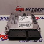 Calculator Motor BMW SERIA 3 E 90, 2.0 D