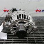 Alternator BMW SERIA 3 E 90, 2.0 INJ