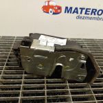 Incuietoare Usa Spate Stanga BMW SERIA 3 E 90