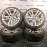 Jante Aliaj BMW SERIA 3 E 90