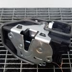 Incuietoare Usa Spate Stanga BMW SERIA 3 E 90
