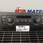 Tablou Comanda Incalzire BMW SERIA 3 E 90