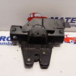 Incuietoare Capota Spate BMW SERIA 3 E 90