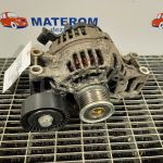 Alternator BMW SERIA 3 E 90, 2.0 INJ